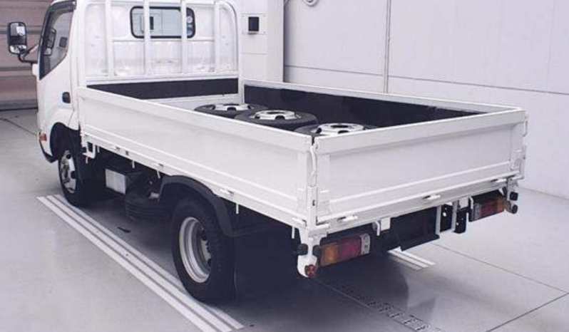 
								TOYOTA TOYOACE TRUCK full									