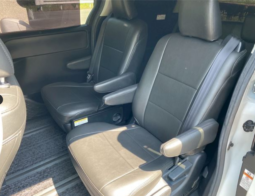 TOYOTA VOXY ZS