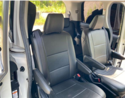 TOYOTA VOXY ZS