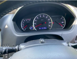 TOYOTA VOXY ZS
