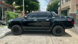 
										2019 TOYOTA HILUX REVO DOUBLE CAB 4WD AT full									